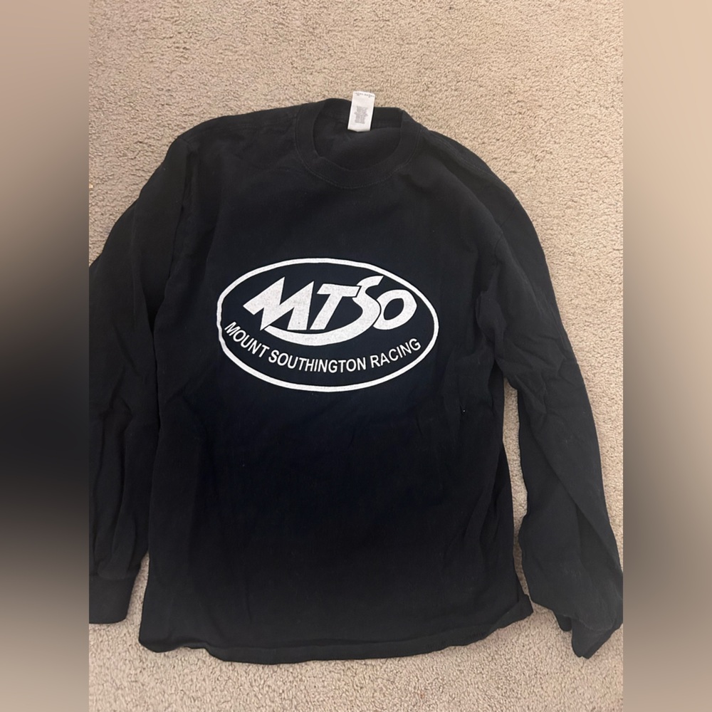 Mount Southington Racing Tee